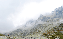 mountain
