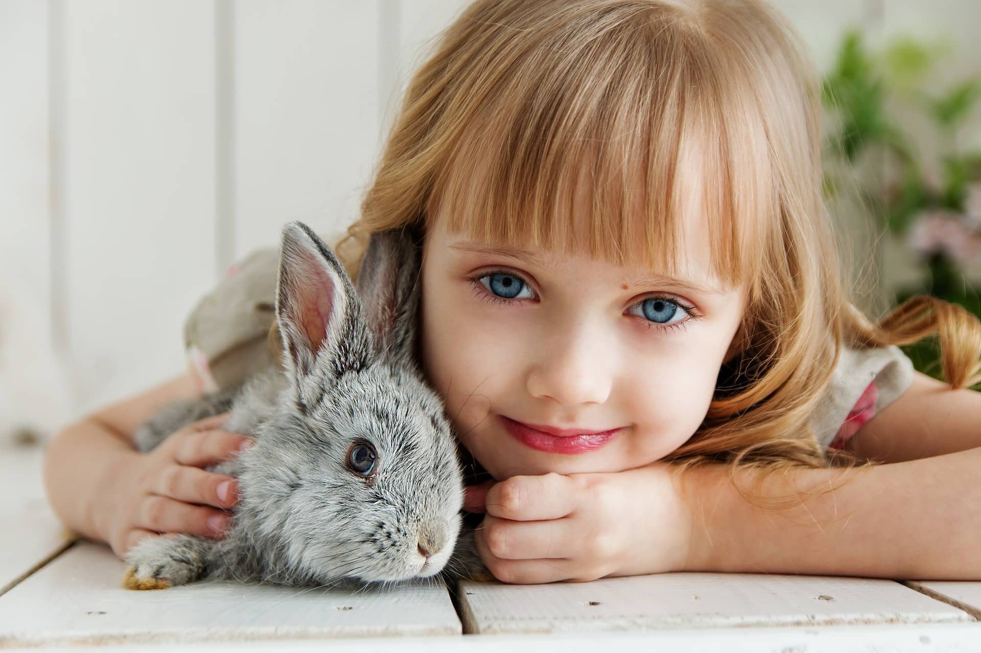the world of childhood